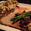 Carrabba's Italian Grill - Bars