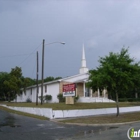 Mount Ararat Metro Baptist Church