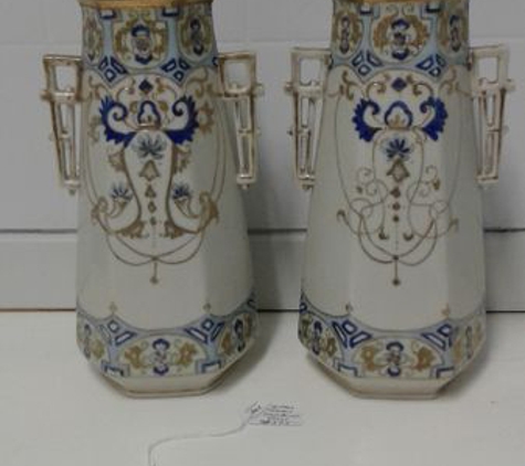 Kilkivan Antiques & Collectables - Gympie, QLD