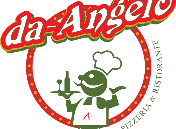 da-Angelo Pizzeria & Ristorante - Albertson, NY