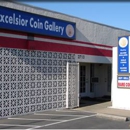 Excelsior Coin Gallery - Coin Dealers & Supplies