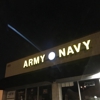 Montgomeryville Army Navy gallery