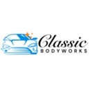 Classic  Body Works - Automobile Body Repairing & Painting