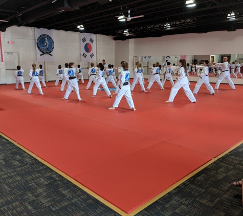 Master Kim's World Class Tae Kwon Do Martial Arts - Saint Paul, MN