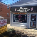 ub Prince Barbershop - Barbers