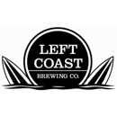Left Coast Brewing Co. - Tasting Room, Smokehouse & Distillery Irvine - Bars
