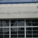 Signal Hill Police Department - Police Departments
