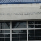 Signal Hill Police Department