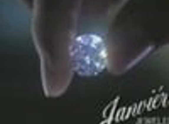 Janvier Jewelers - Newark, DE