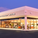 Jim Hudson Lexus of Augusta - New Car Dealers