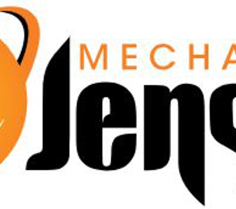 Jensen Mechanical - Emporia, VA