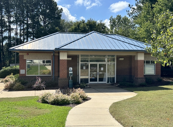 VCA Cornerstone Animal Hospital - Cary, NC