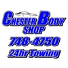 Chester Body Shop gallery