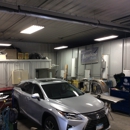 Strain's Body Shop & Auto Mechanical Repair - Automobile Body Repairing & Painting