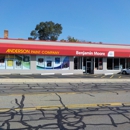 Anderson Paint Co - Home Centers