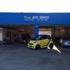 Bruno's Auto Service