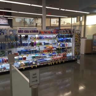 Walgreens - Santa Monica, CA