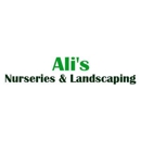 Ali's Nurseries & Landscaping - Landscape Contractors