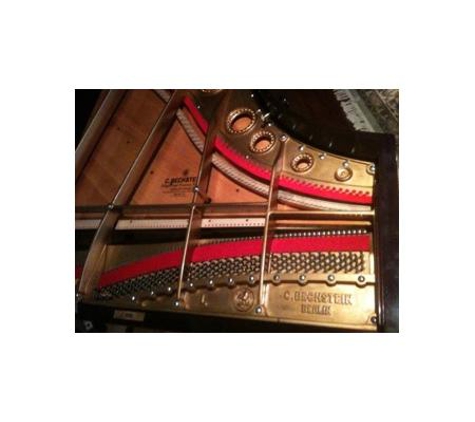 Emanuel Rey Mobile Piano Builder & Technician - Winmalee, NSW