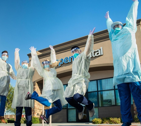 Aspen Dental - Fairfield, CA