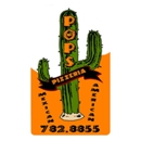 Pop's Mexican American Restaurant - Latin American Restaurants