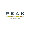 Peak of Boone Apartments - Apartments