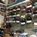 Off the Sheet Pro Shop - Golf Equipment & Supplies