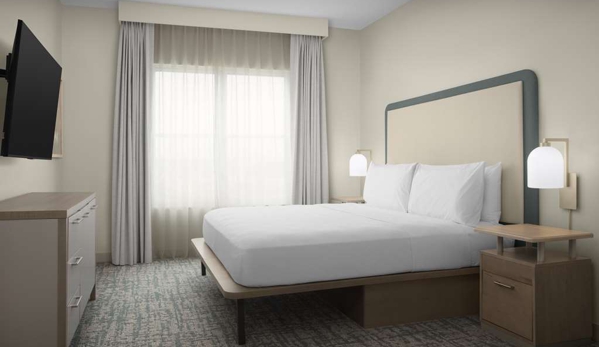 Homewood Suites by Hilton Irving-DFW Airport - Irving, TX