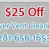 Dryer Vent Cleaning Missouri City TX gallery