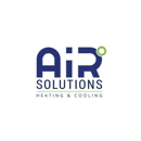 Air Solutions Heating & Cooling - Heating, Ventilating & Air Conditioning Engineers