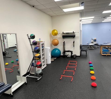 Bay State Physical Therapy - Malden, MA