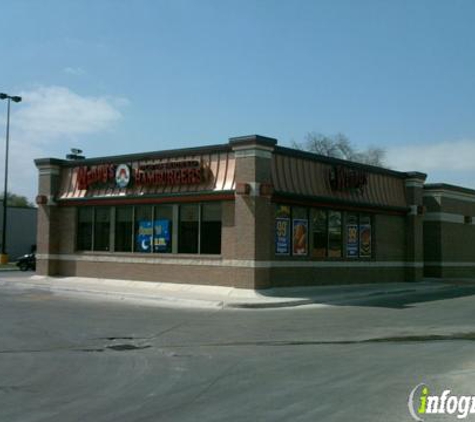 Wendy's - San Antonio, TX