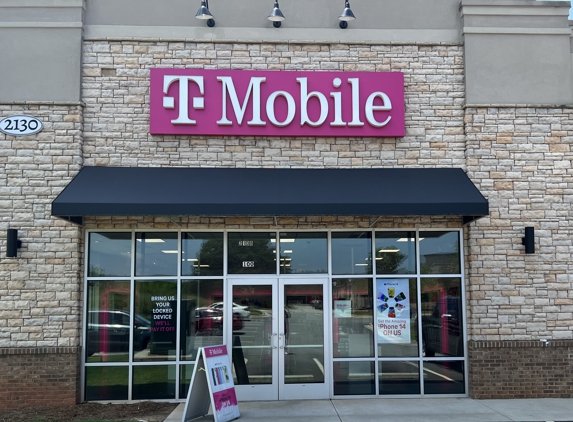 T-Mobile - Monroe, GA