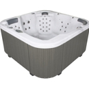 Barefoot Spas - Spas & Hot Tubs-Repair & Service