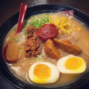 Ramen Misoya - Mount Prospect, IL