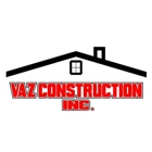 Vaz Construction Inc.