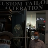 Custom Tailors gallery