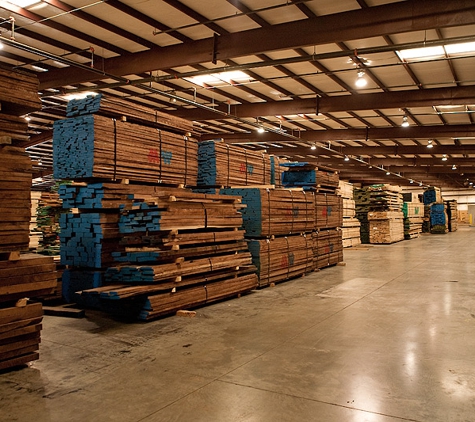 Peach State Lumber Products - Kennesaw, GA