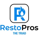 RestoPros of The Triad - Mold Remediation