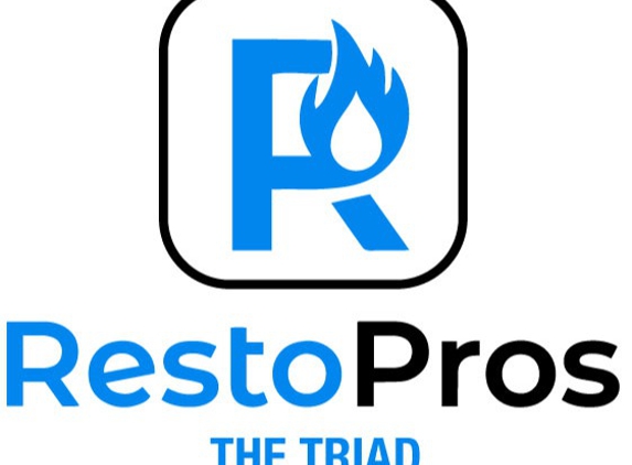 RestoPros of The Triad - Greensboro, NC