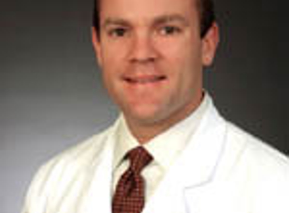 A. David McCollum, M.D. - Dallas, TX