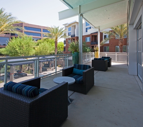 Residences at Fountainhead - Tempe, AZ