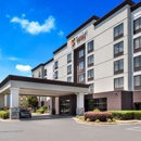 Comfort Suites-Northlake - Motels