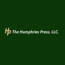 The Humphries Press - Printing Services