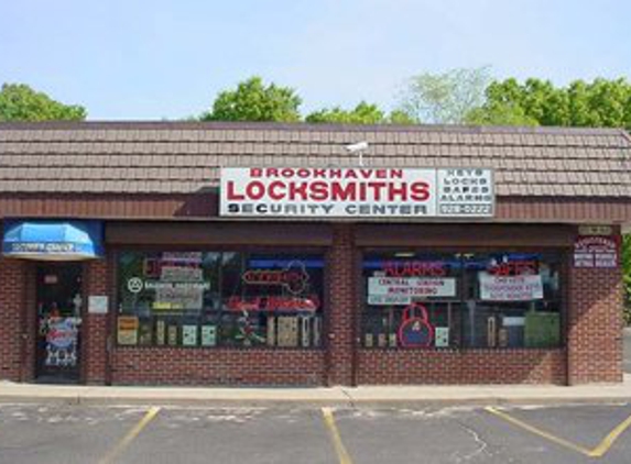 Brookhaven Locksmiths - Port Jefferson Station, NY