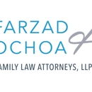 Farzad & Ochoa Family Law Attorneys, LLP - Divorce Attorneys
