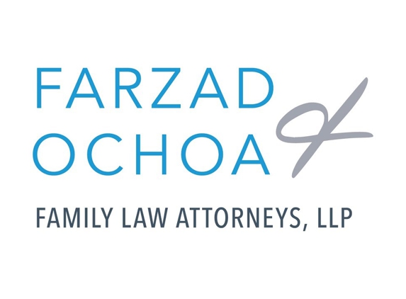 Farzad & Ochoa Family Law Attorneys, LLP - Los Angeles, CA