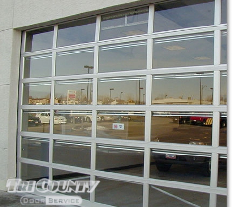 Tri County Door Service - Victorville, CA