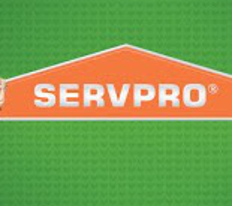 SERVPRO Of West Pensacola - Pensacola, FL