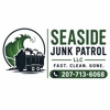 Seaside Junk Patrol gallery